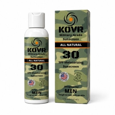 Kovr for Men