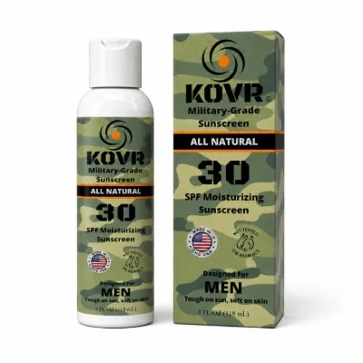 Kovr for Men