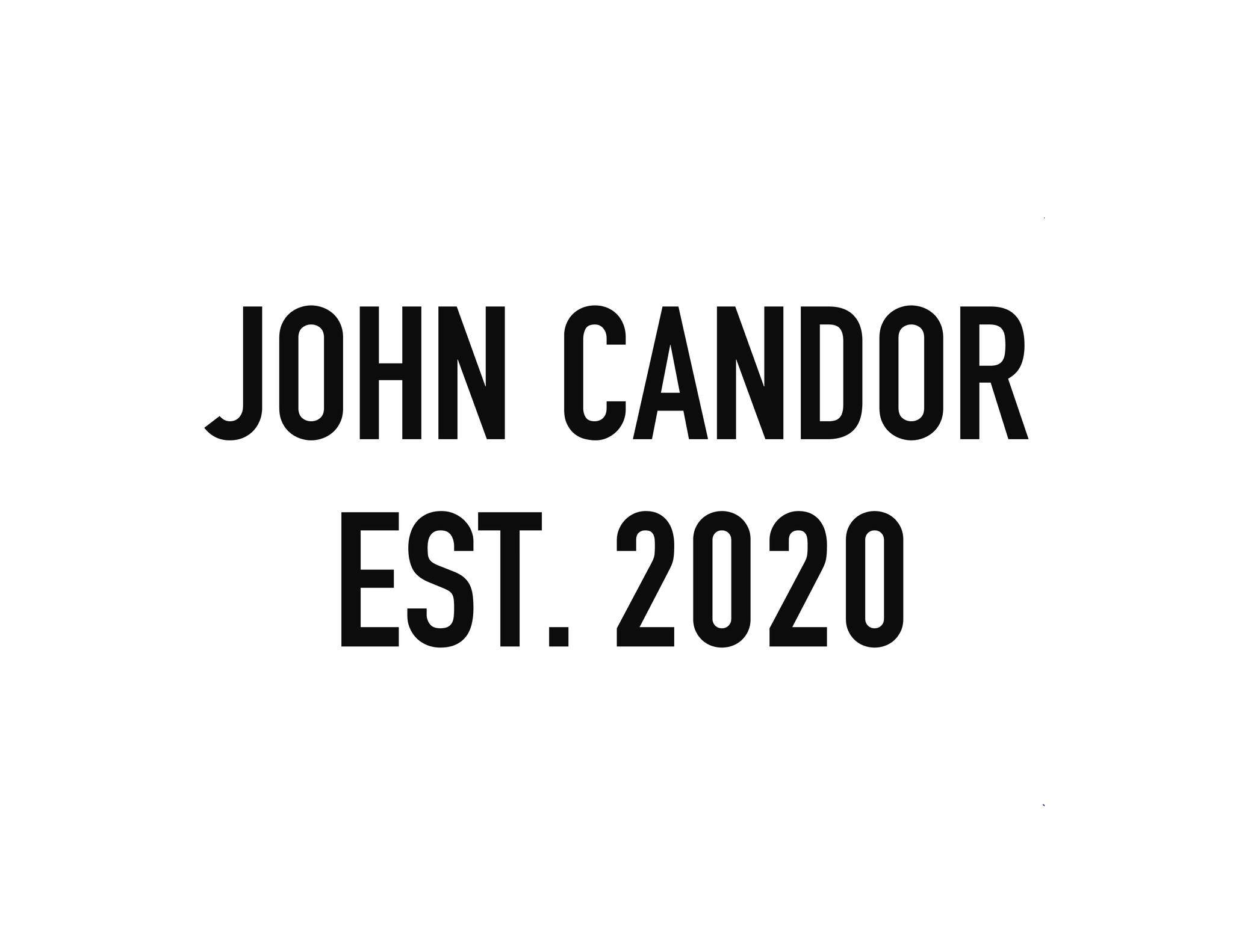 John Candor Logo