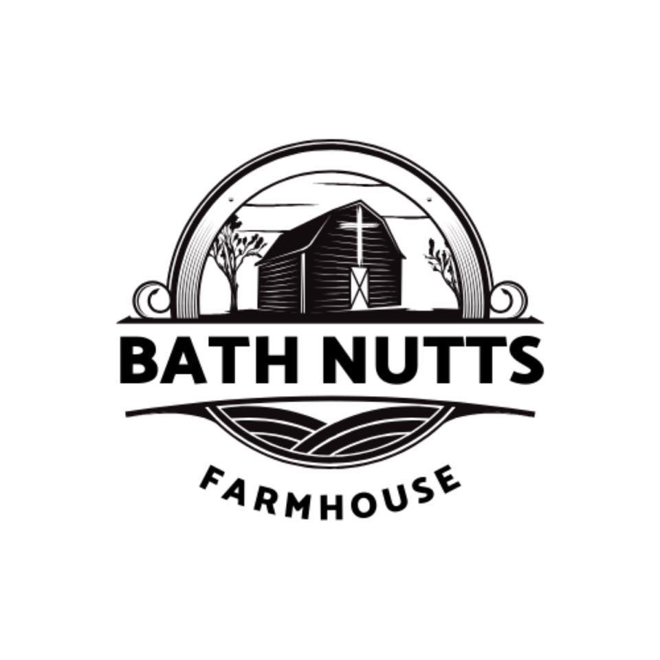 Bath Nutts Farmhouse LLC Logo