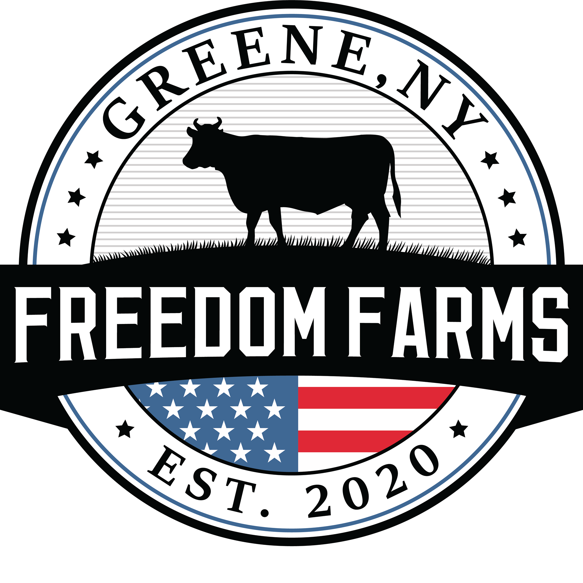 Freedom Farms Logo