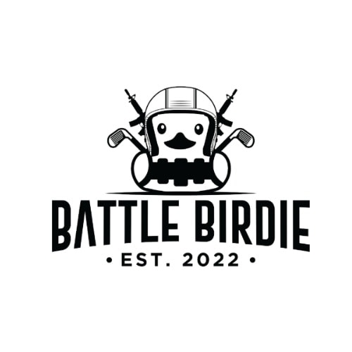 Battle Birdie Logo