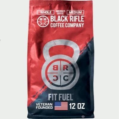Fit Fuel Blend