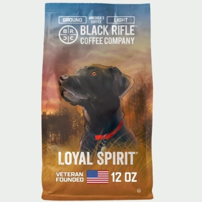Loyal Spirit Roast