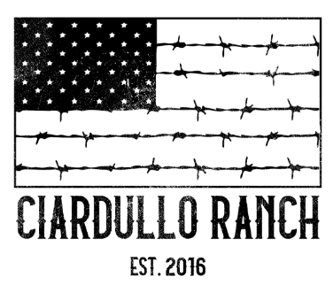 Ciardullo Ranch Logo
