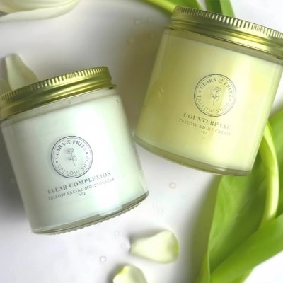 Day & Night Face Moisturizer Duo
