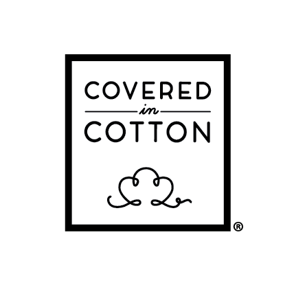 Covered In Cotton Logo