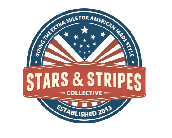 Stars & Stripes Collective Logo