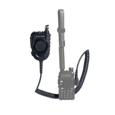 MSM - K1 Kenwood (2-Pin)