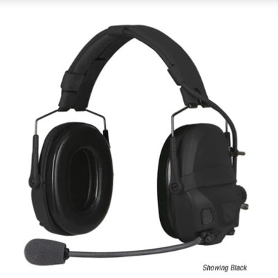 Ops-Core AMP Communication Headset