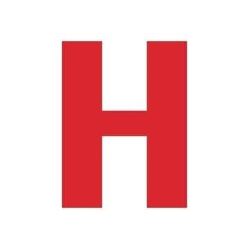 Harveys Logo