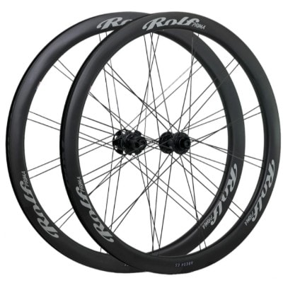 Ares4 ES Disc