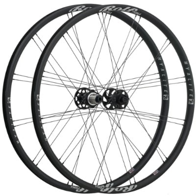 Hyalite Carbon