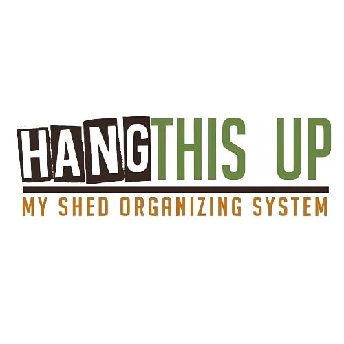 Hang This Up Logo