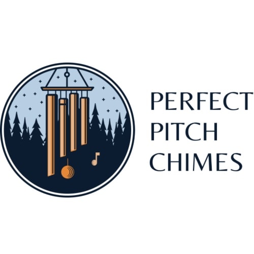 Perfect Pitch Chimes Logo