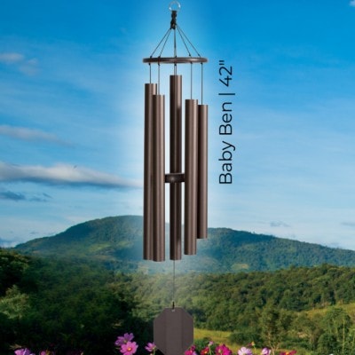 42" Baby Ben Windchime - Ultimate Series