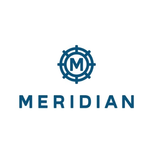 Meridian Putters Logo