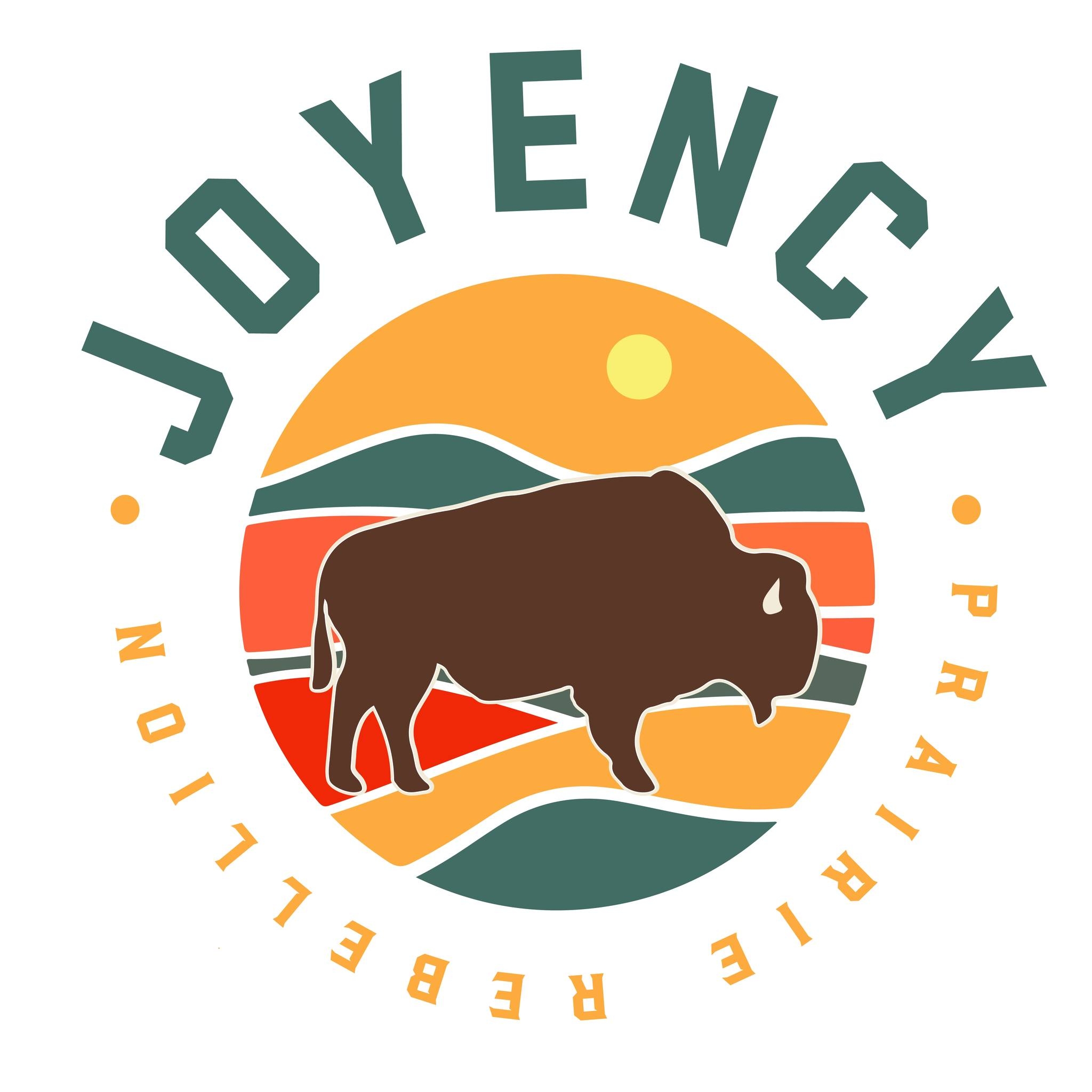 Joyency Logo
