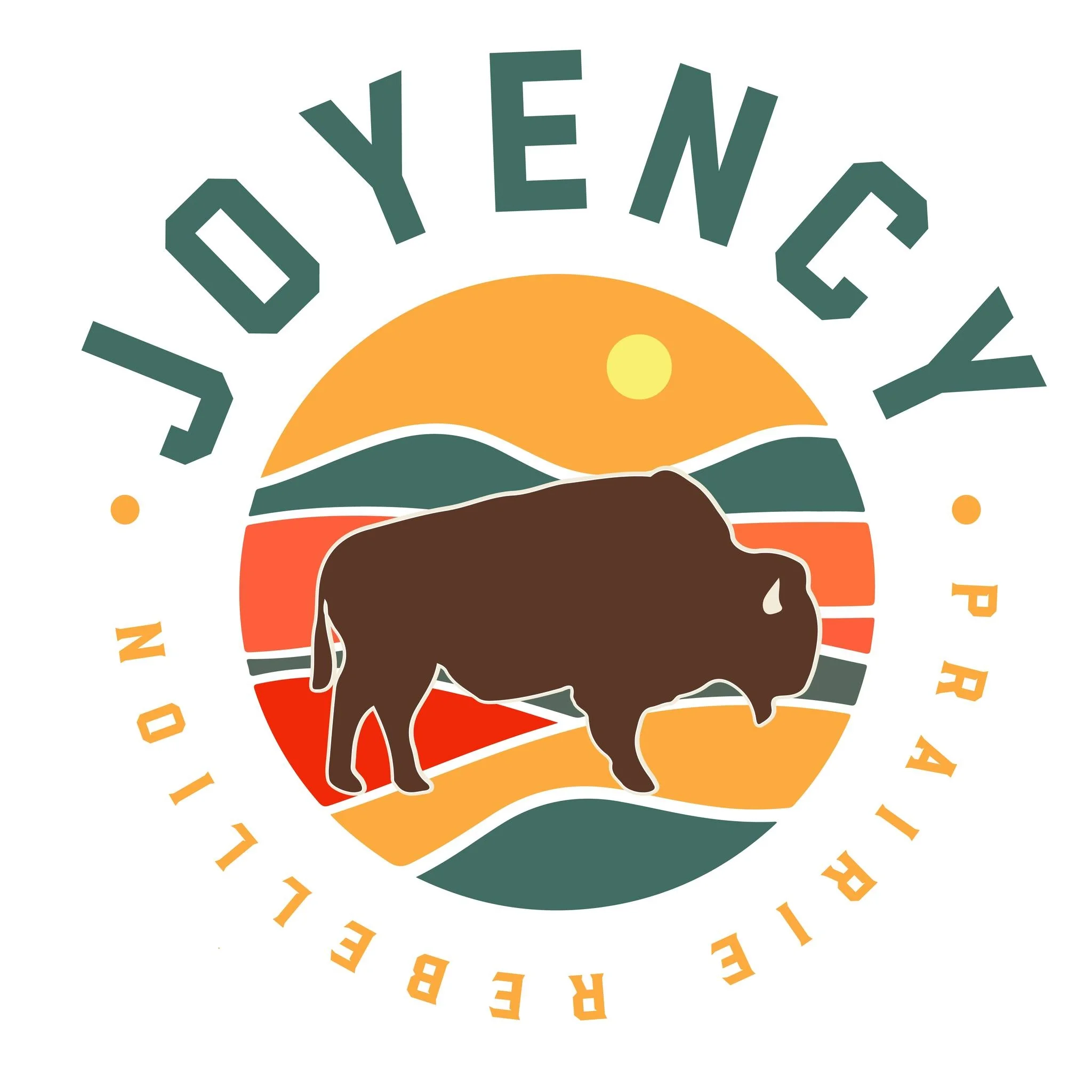 Joyency logo