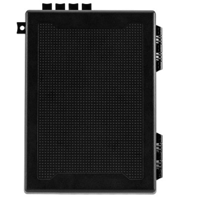 StopBox Pro