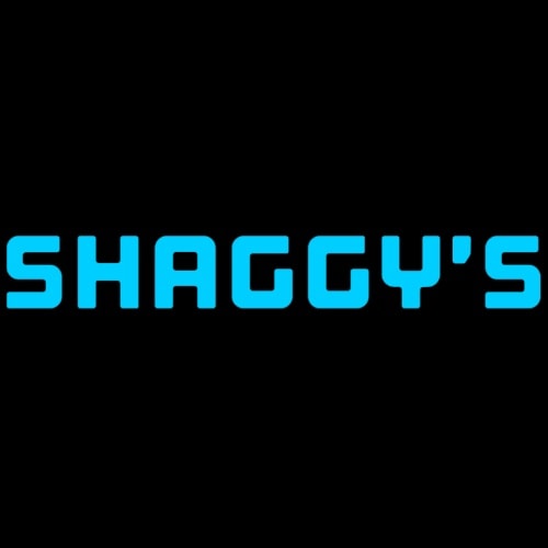 Shaggy's Copper Country Skis Logo
