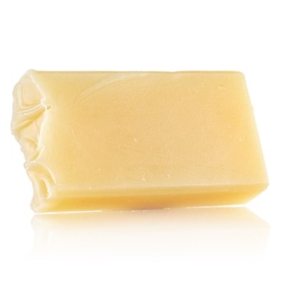 Peppermint Eucalyptus Soap / Shampoo Bar
