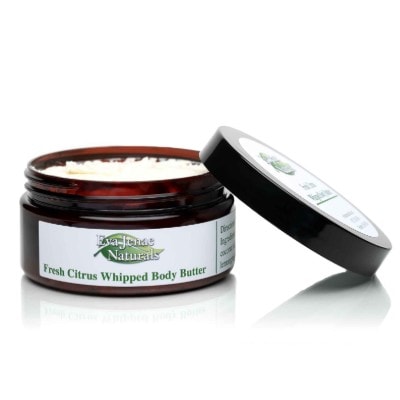 Whipped Body Butter (8 oz)