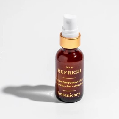 No. 2 REFRESH - Orchid Stem Cell & Vitamin C Essence