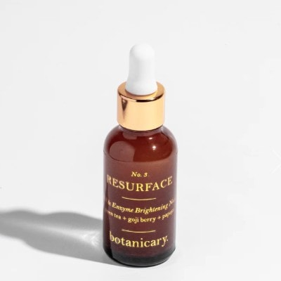 No. 3 RESURFACE - AHA & Enzyme Brightening Nectar