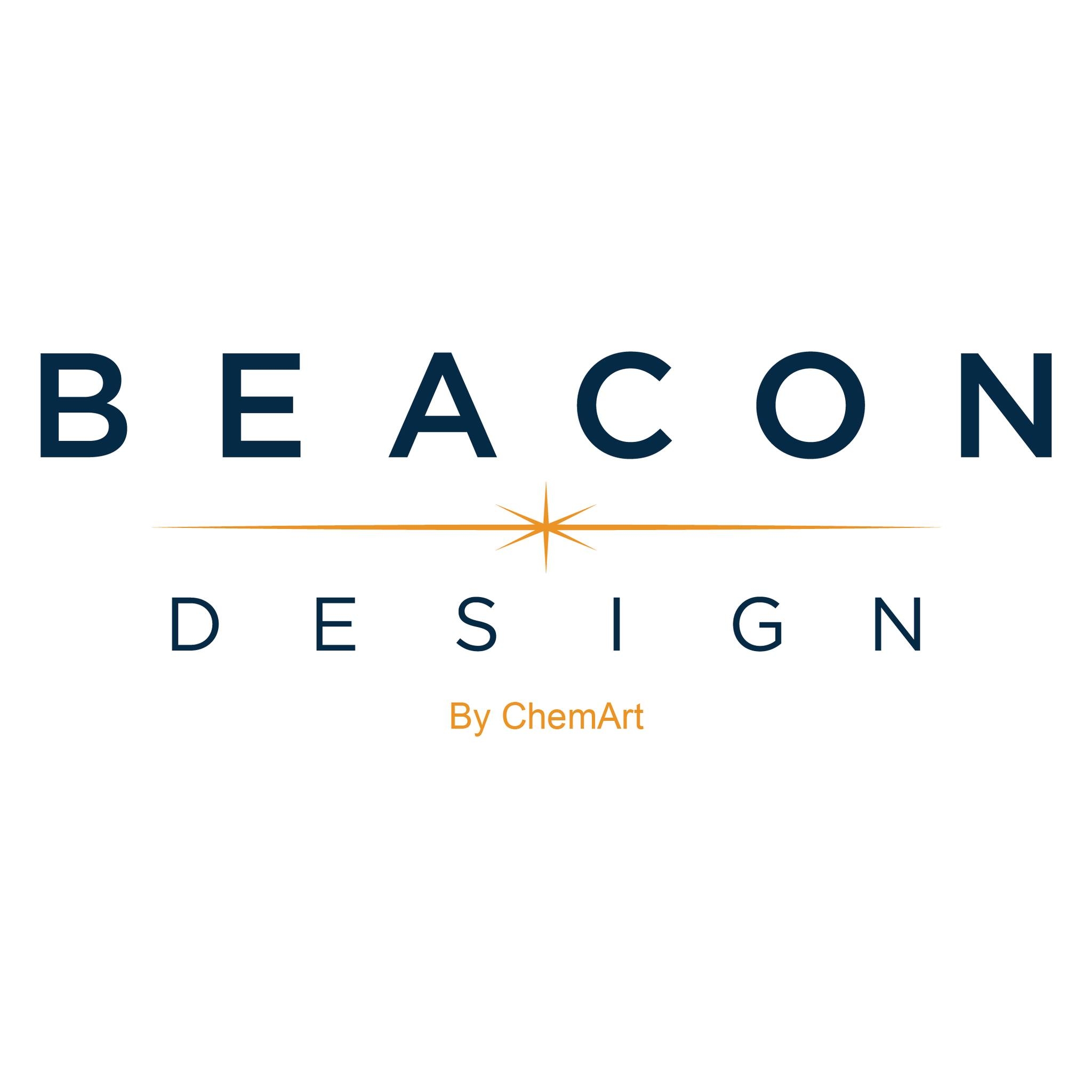Beacon Design by ChemArt Logo