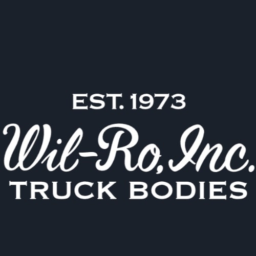 Wil-Ro, Inc. Logo