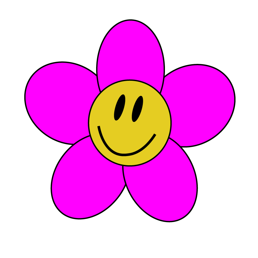 The Playful Hippie Logo