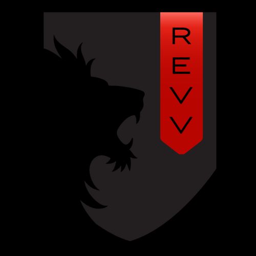Revv Athletic Logo