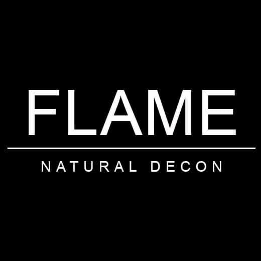 Flame Decon Logo