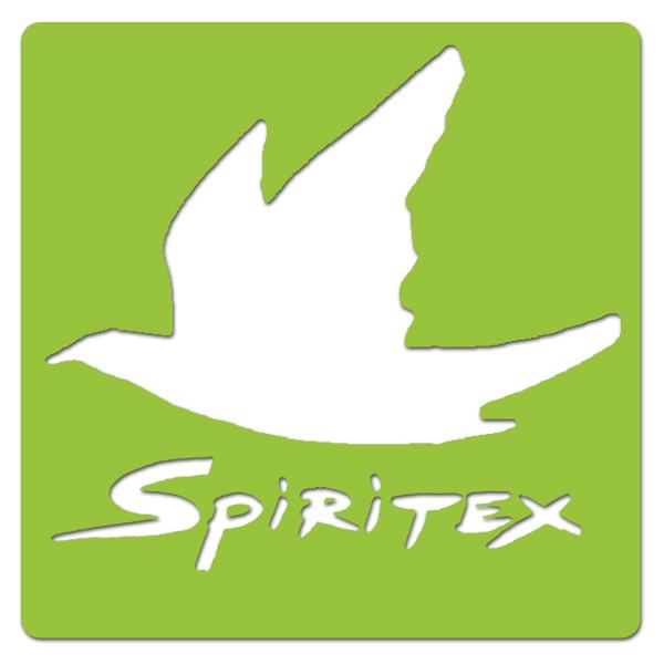 Spiritex Logo