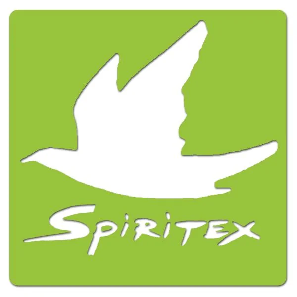 Spiritex logo