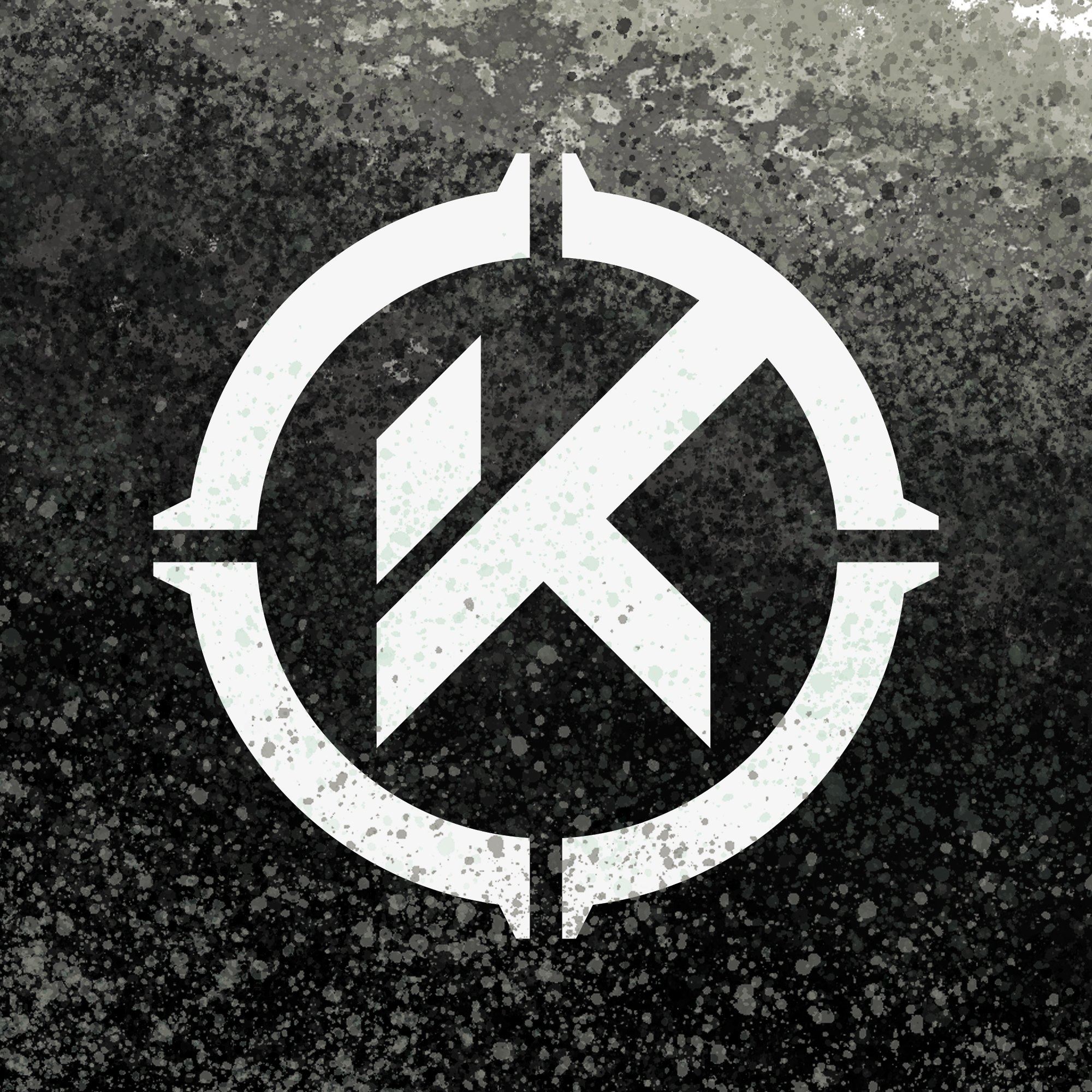 Krate Tactical Logo