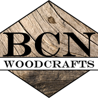 BCN Woodcrafts Logo