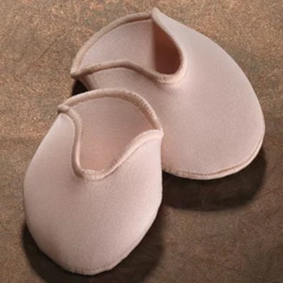 Pillow for Pointe Gel Toe Pads – Ballet Pointe Shoe Cushion