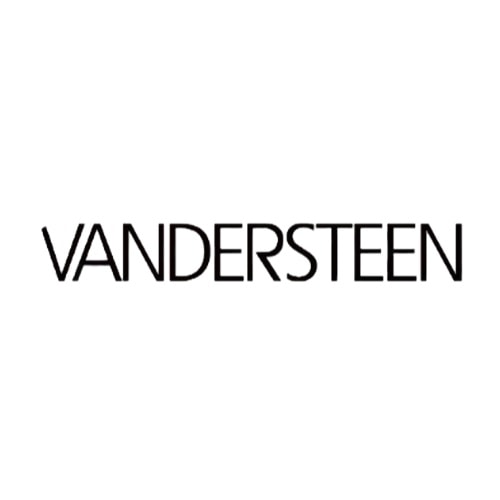 Vandersteen Audio Logo