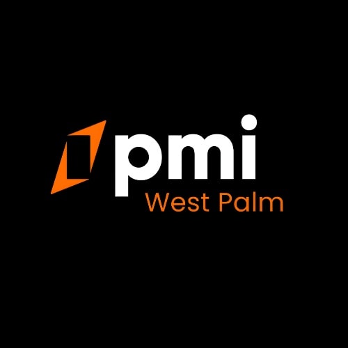 PMI West Palm Logo