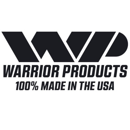 Warrior Products Logo