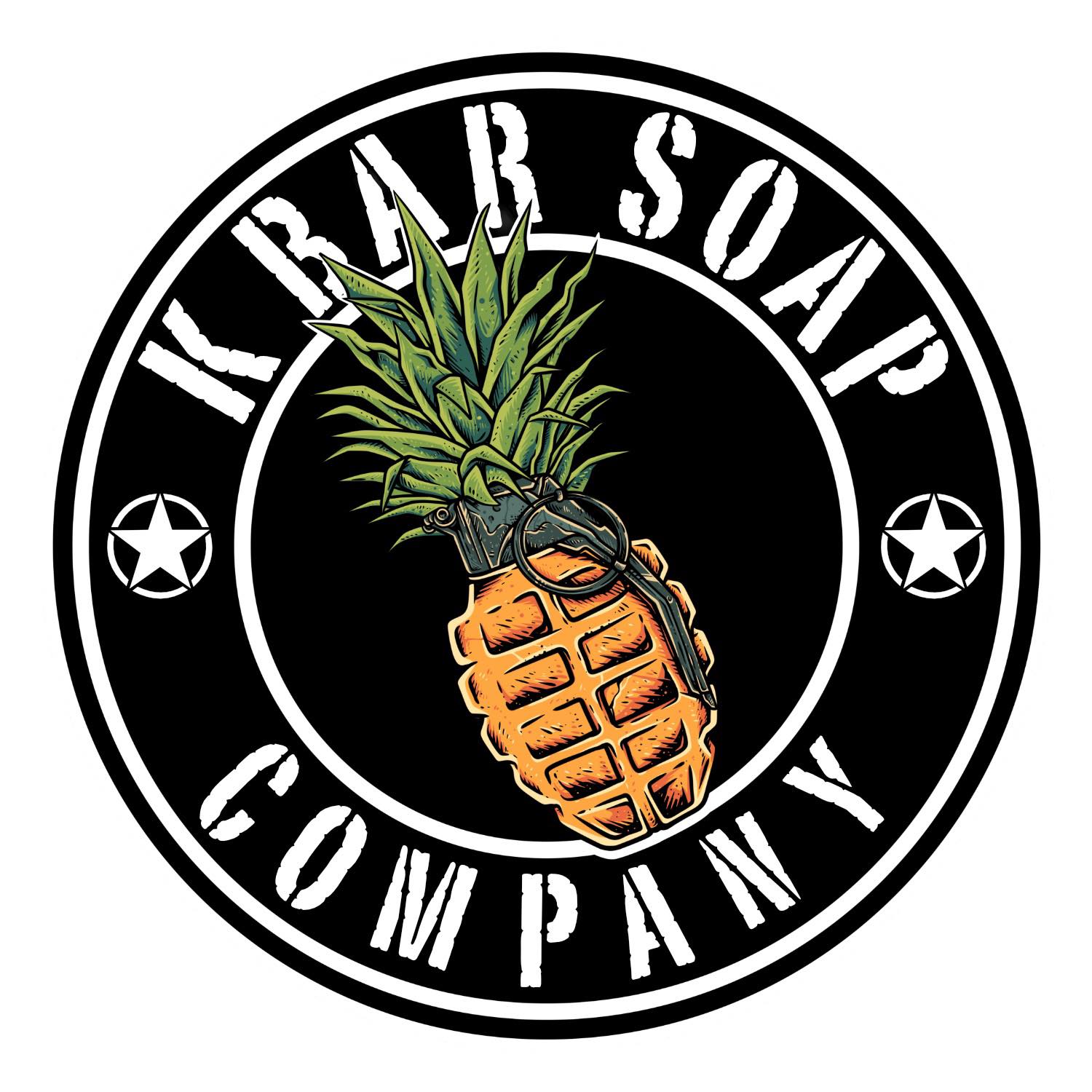K Bar Soap Company Logo