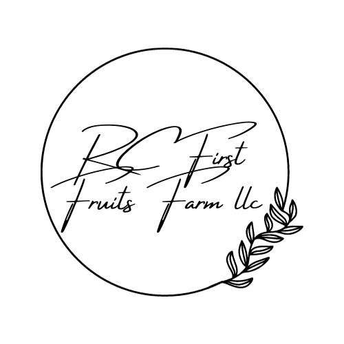RC First Fruits Farm LLC Logo