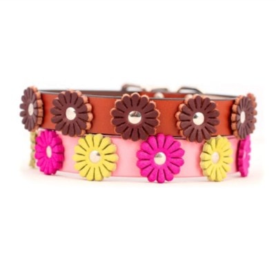 Flower Collar