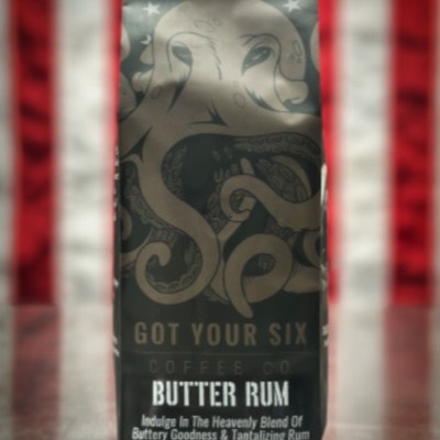 Butter Rum