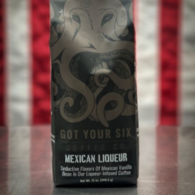 Mexican Liqueur