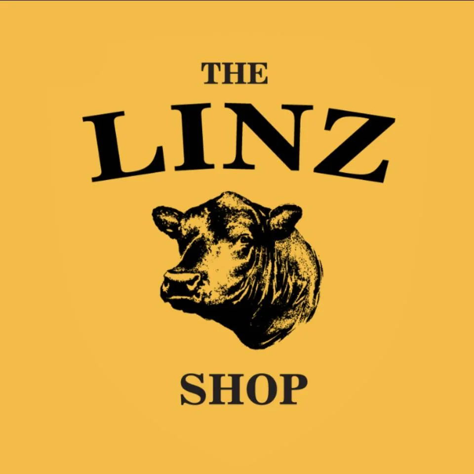 The Linz Shop logo