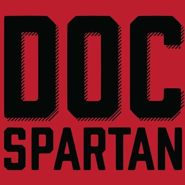Doc Spartan Logo