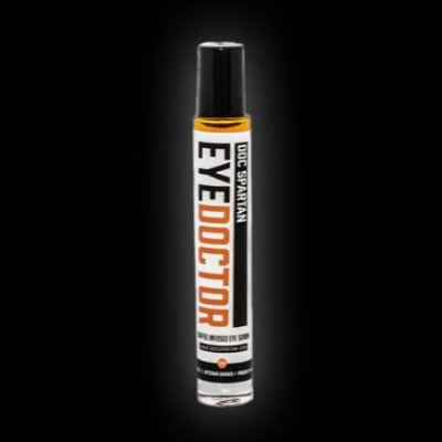 Eye Doctor - Coffee Eye Serum